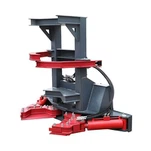 Cisaillement d'arbre pour la braquage du dérapage